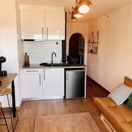 Vista Mar Apartment Емпуриабрава Екстериор снимка