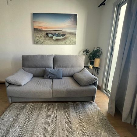 Vista Mar Apartment Емпуриабрава Екстериор снимка