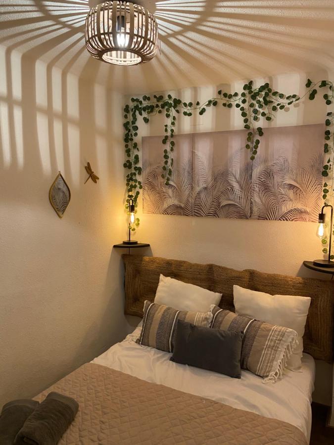 Vista Mar Apartment Емпуриабрава Екстериор снимка