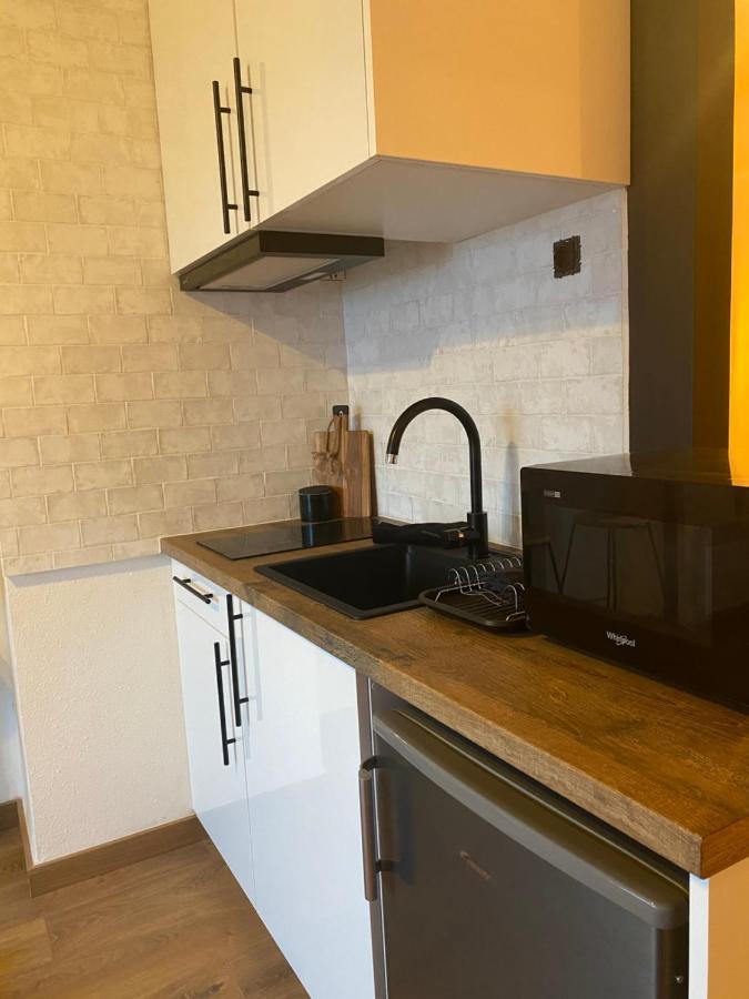 Vista Mar Apartment Емпуриабрава Екстериор снимка