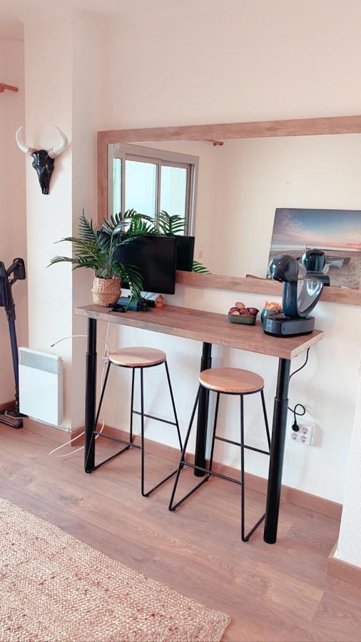 Vista Mar Apartment Емпуриабрава Екстериор снимка