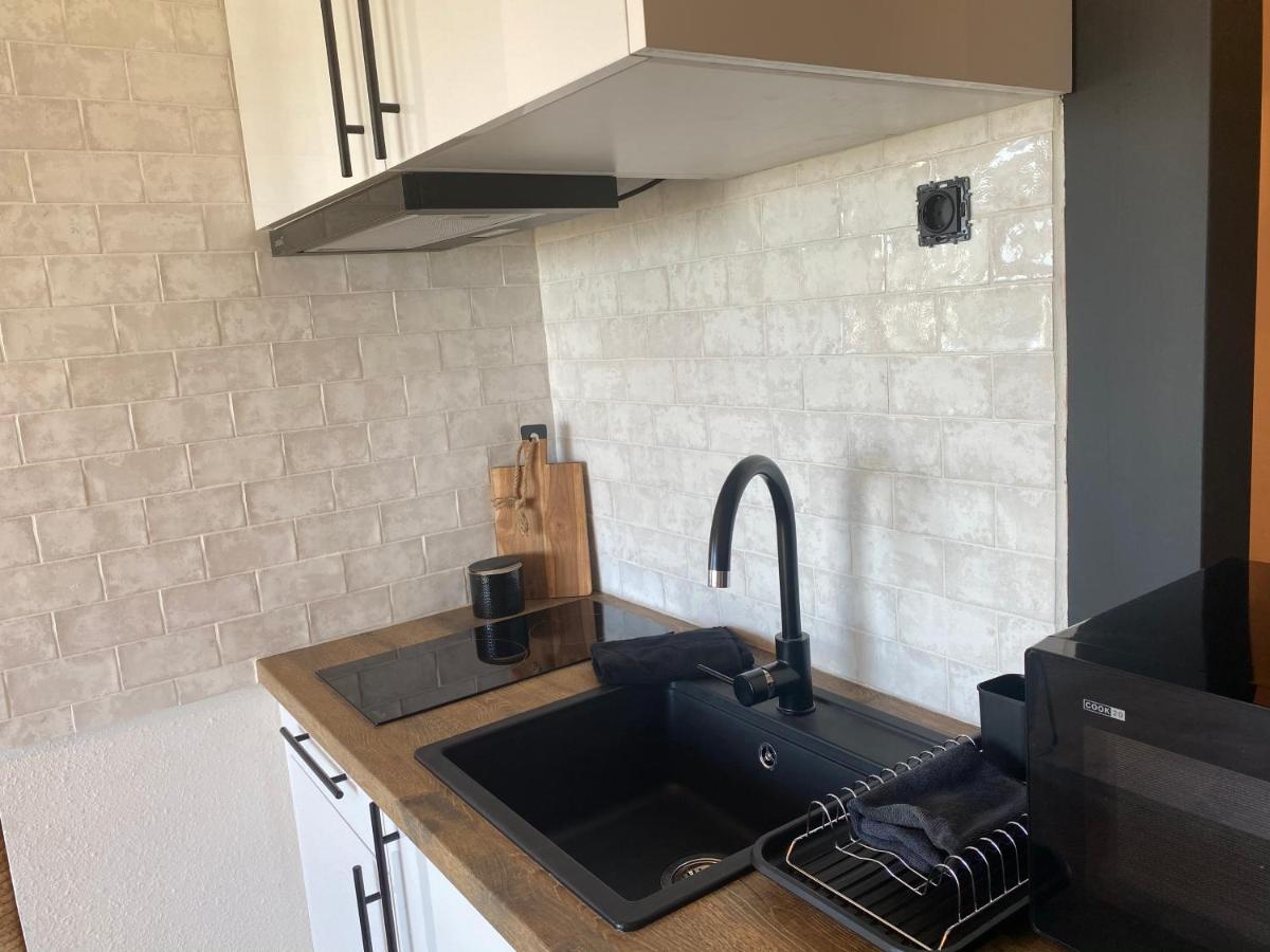 Vista Mar Apartment Емпуриабрава Екстериор снимка