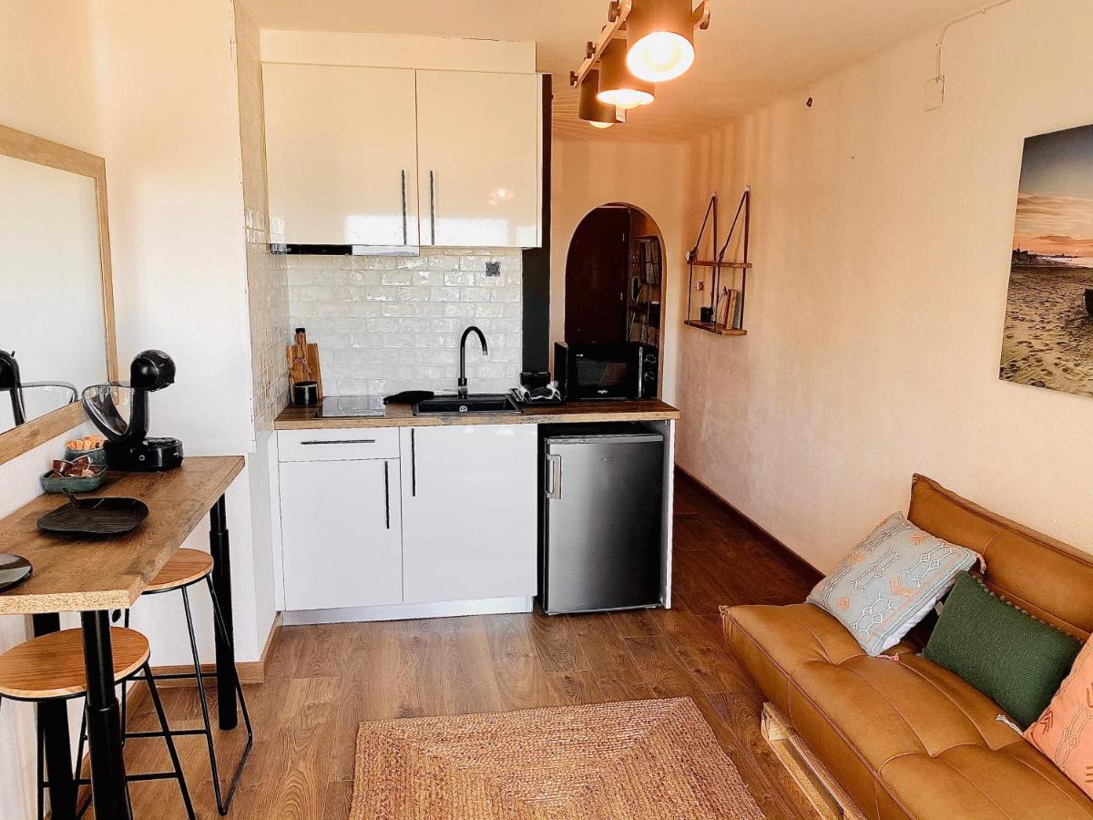 Vista Mar Apartment Емпуриабрава Екстериор снимка