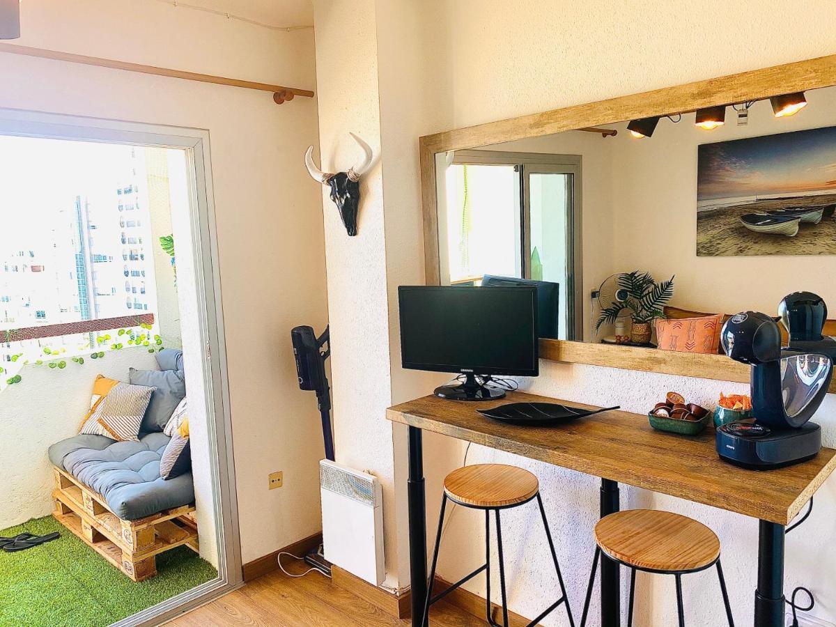 Vista Mar Apartment Емпуриабрава Екстериор снимка
