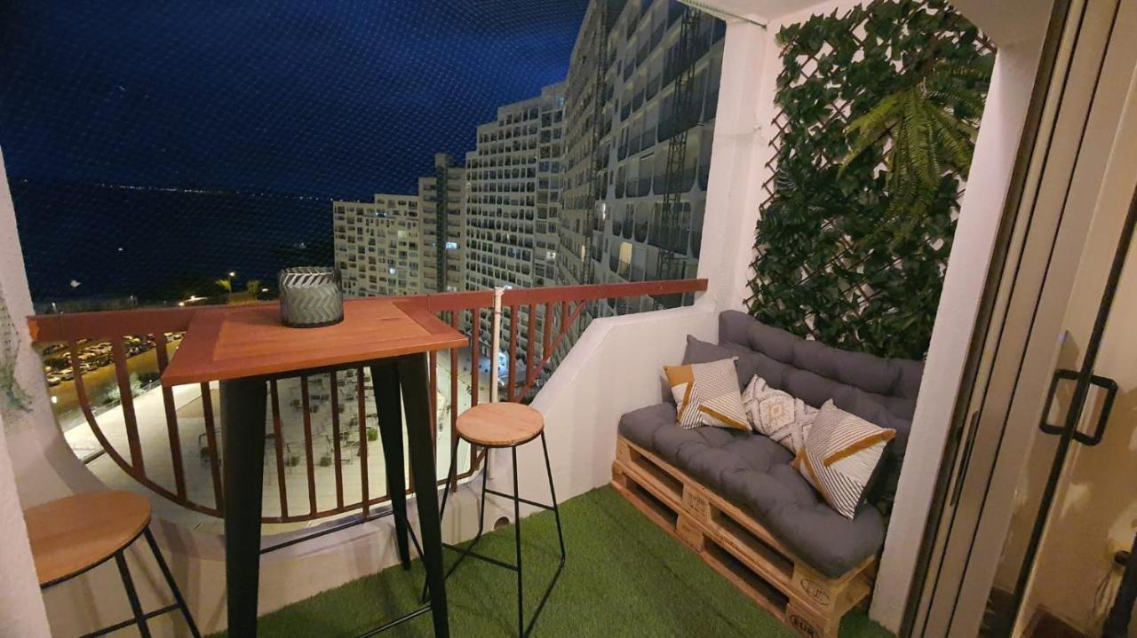 Vista Mar Apartment Емпуриабрава Екстериор снимка