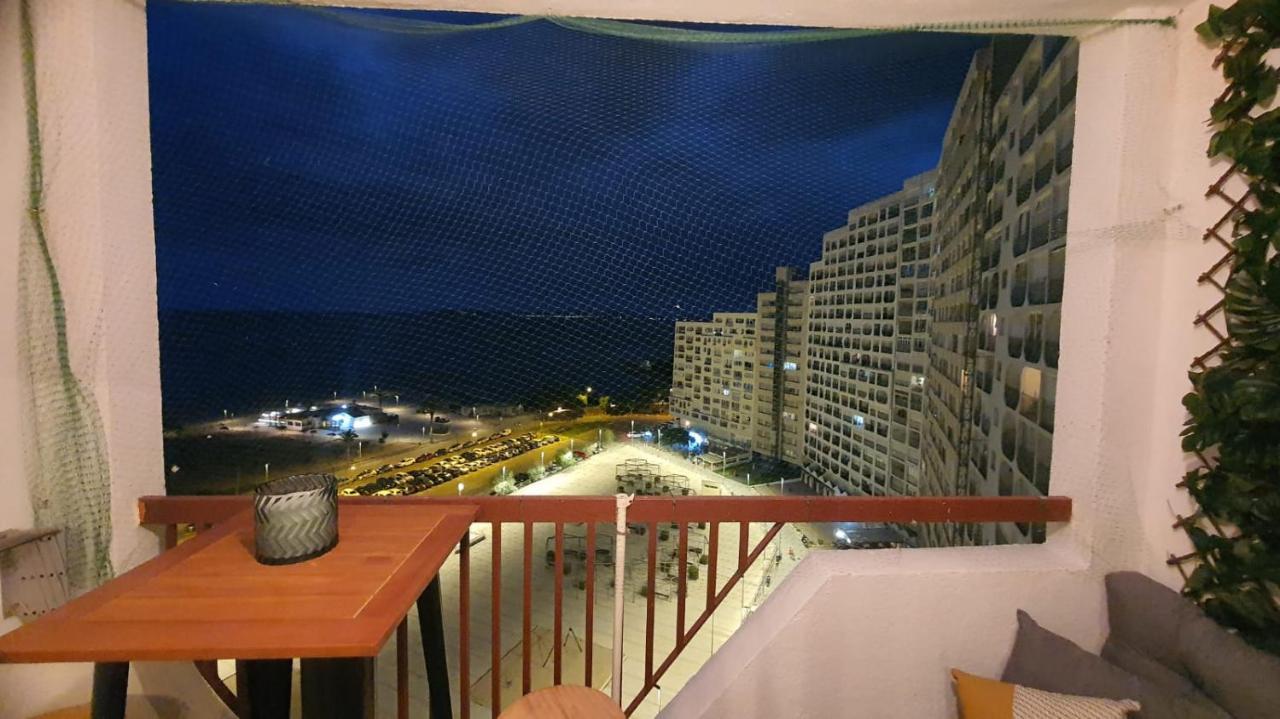 Vista Mar Apartment Емпуриабрава Екстериор снимка