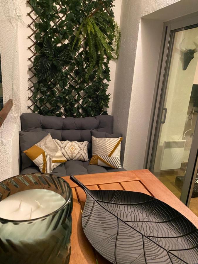 Vista Mar Apartment Емпуриабрава Екстериор снимка