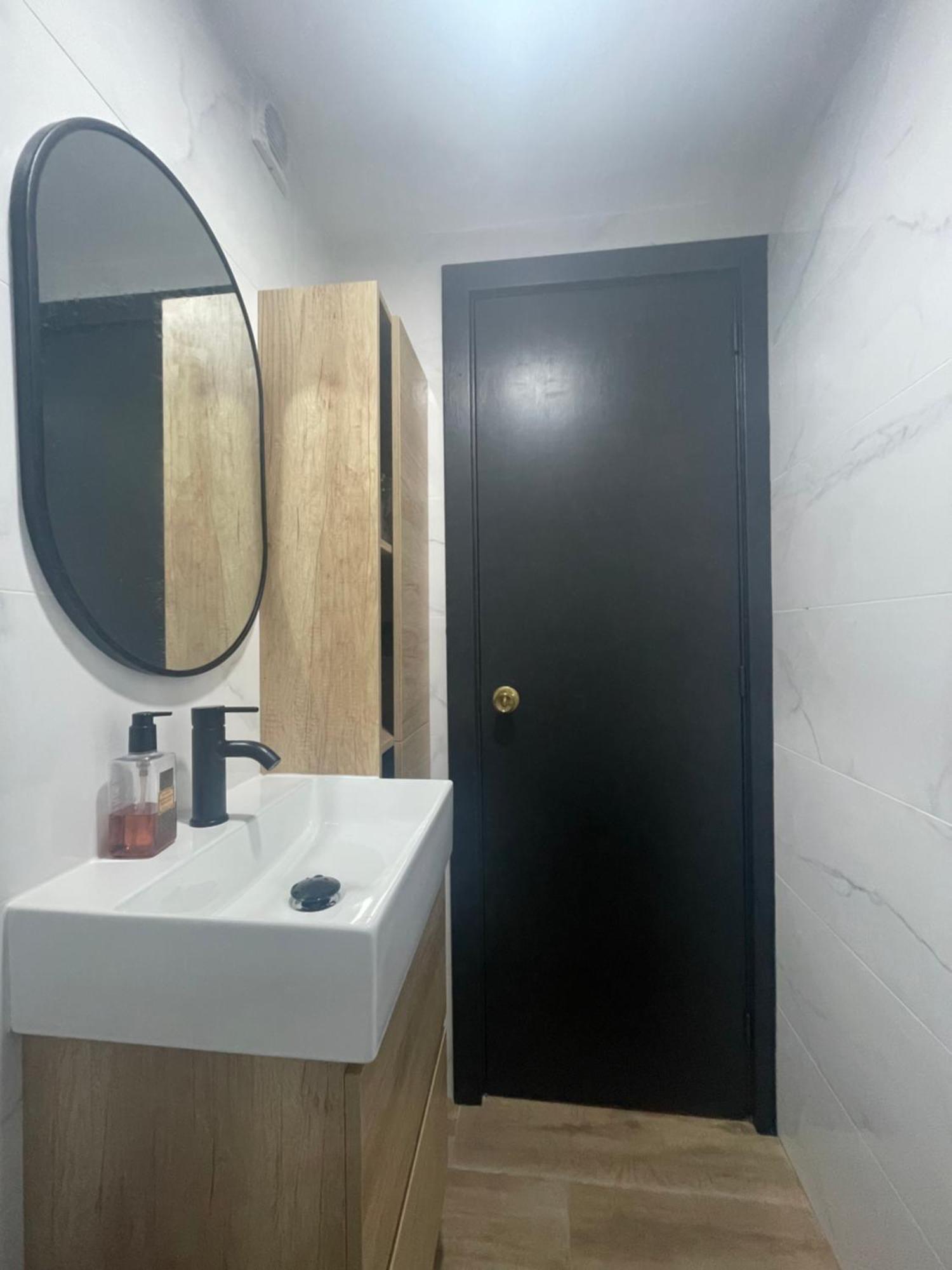 Vista Mar Apartment Емпуриабрава Екстериор снимка